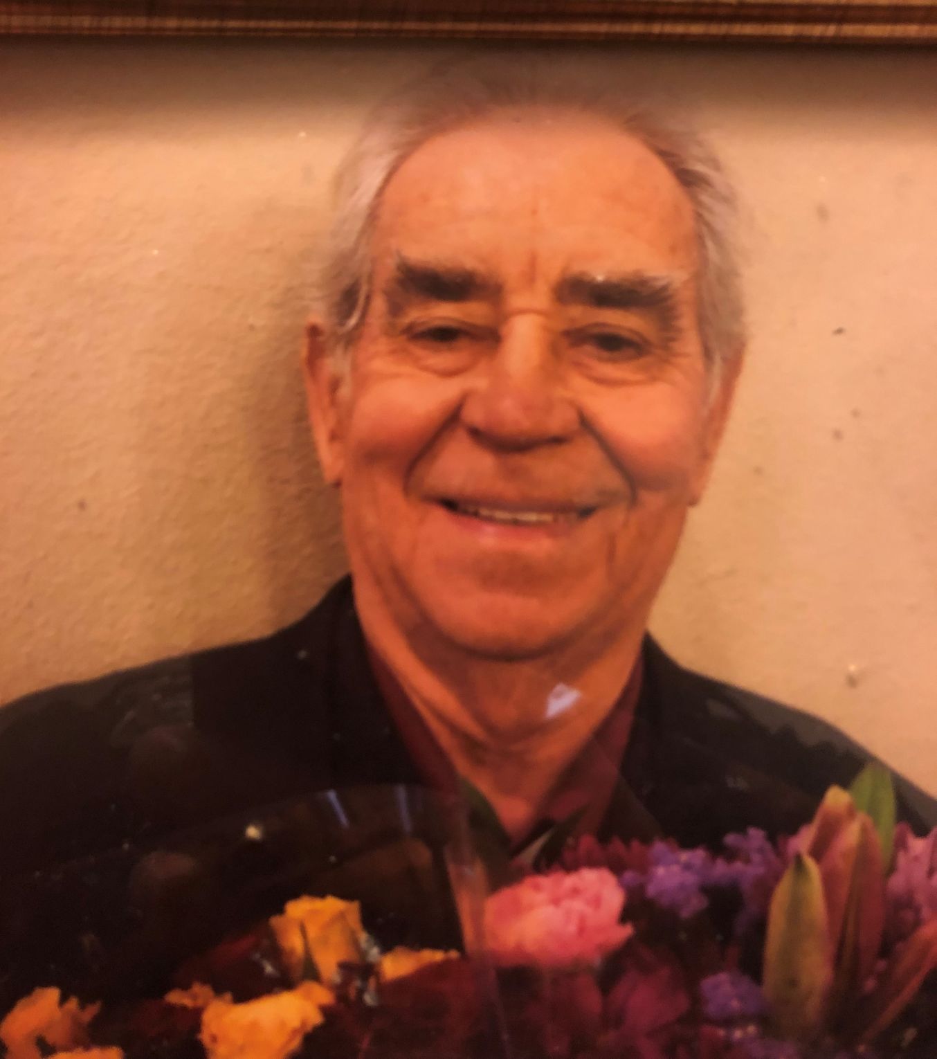 Spokane Police search for vulnerable, missing man Vasiliy Verkhovodov